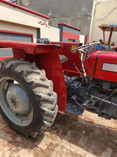 massey Furgosun 240 2021 1400000 03180629054