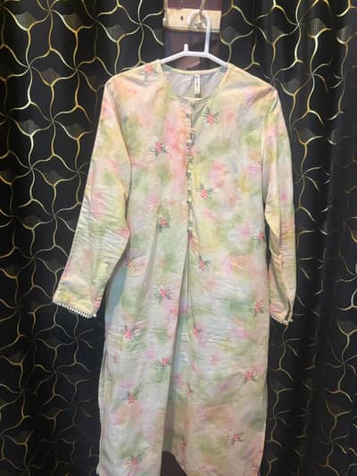 ladies dress