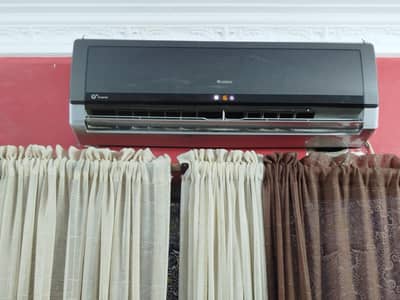 Gree inverter 1 ton