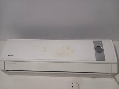 Good condition