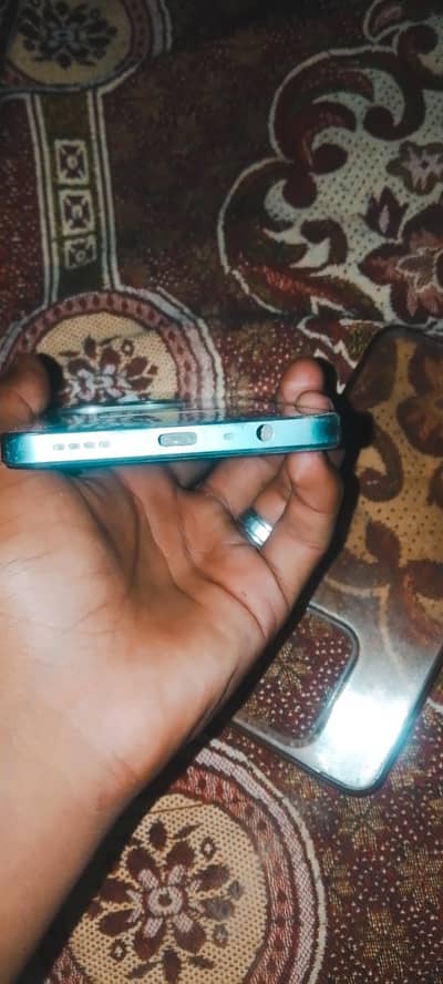 Realme C61
