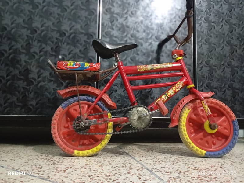 student cycle 2