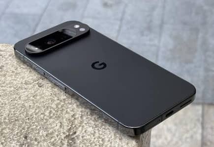 Google Pixel 9 Pro XL