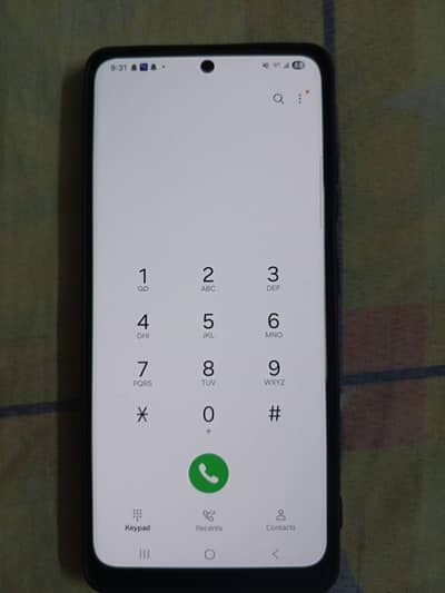 Samsung Mobile S21 Ultra