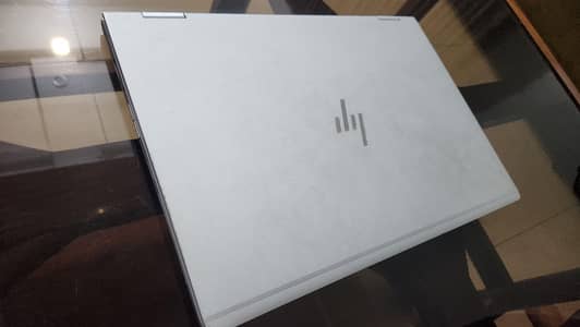 HP Elitebook x360 8 GB Ram