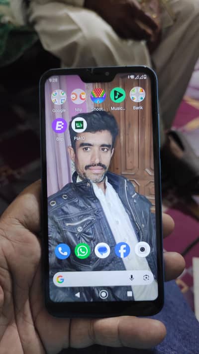 Xiaomi Mi A2 Lite 4/64