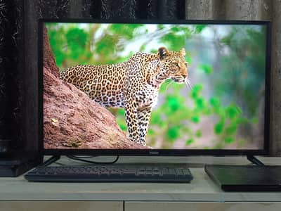 Haier 32 Full HD Led