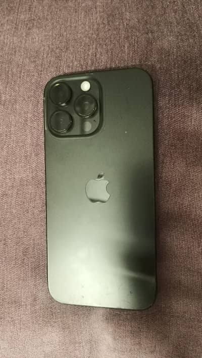 Apple iPhone 16 Pro Max JV