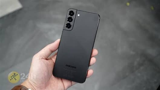 Samsung Mobile S22 Plus