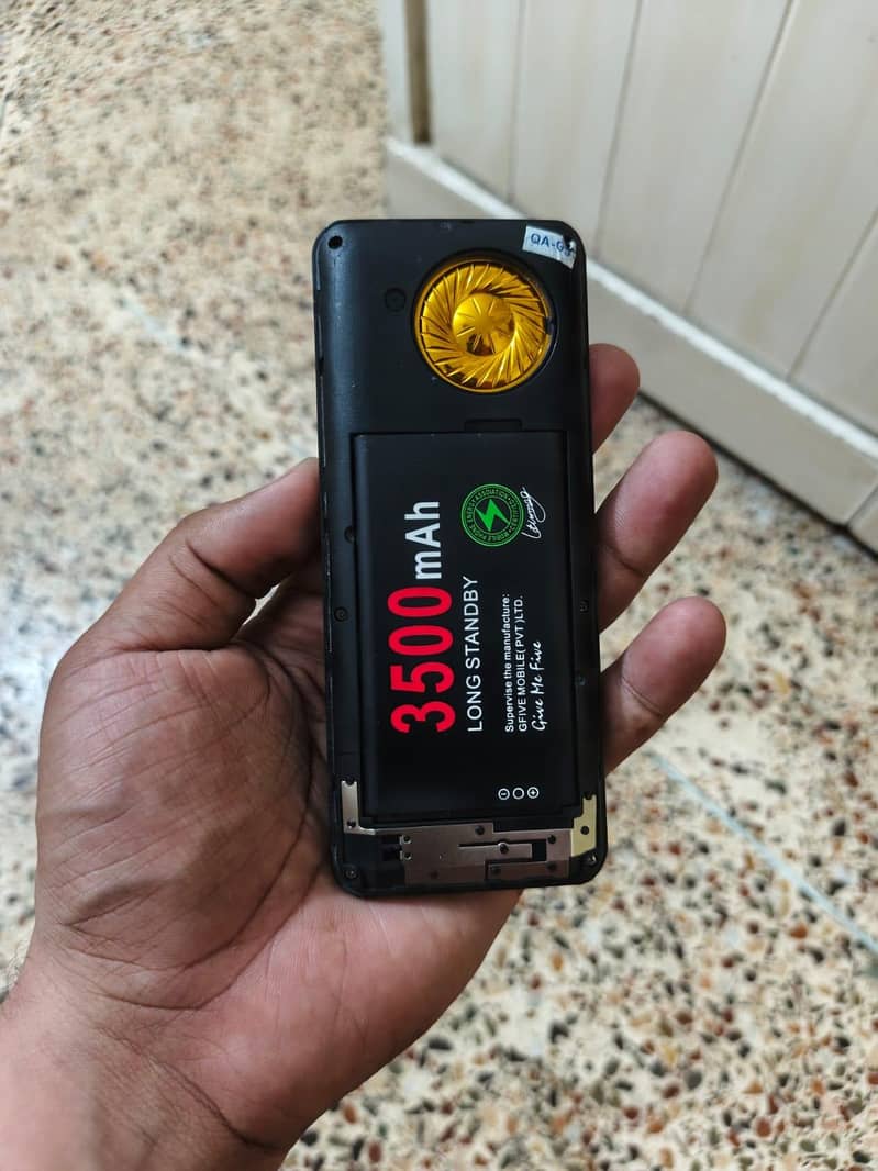 GFive 1