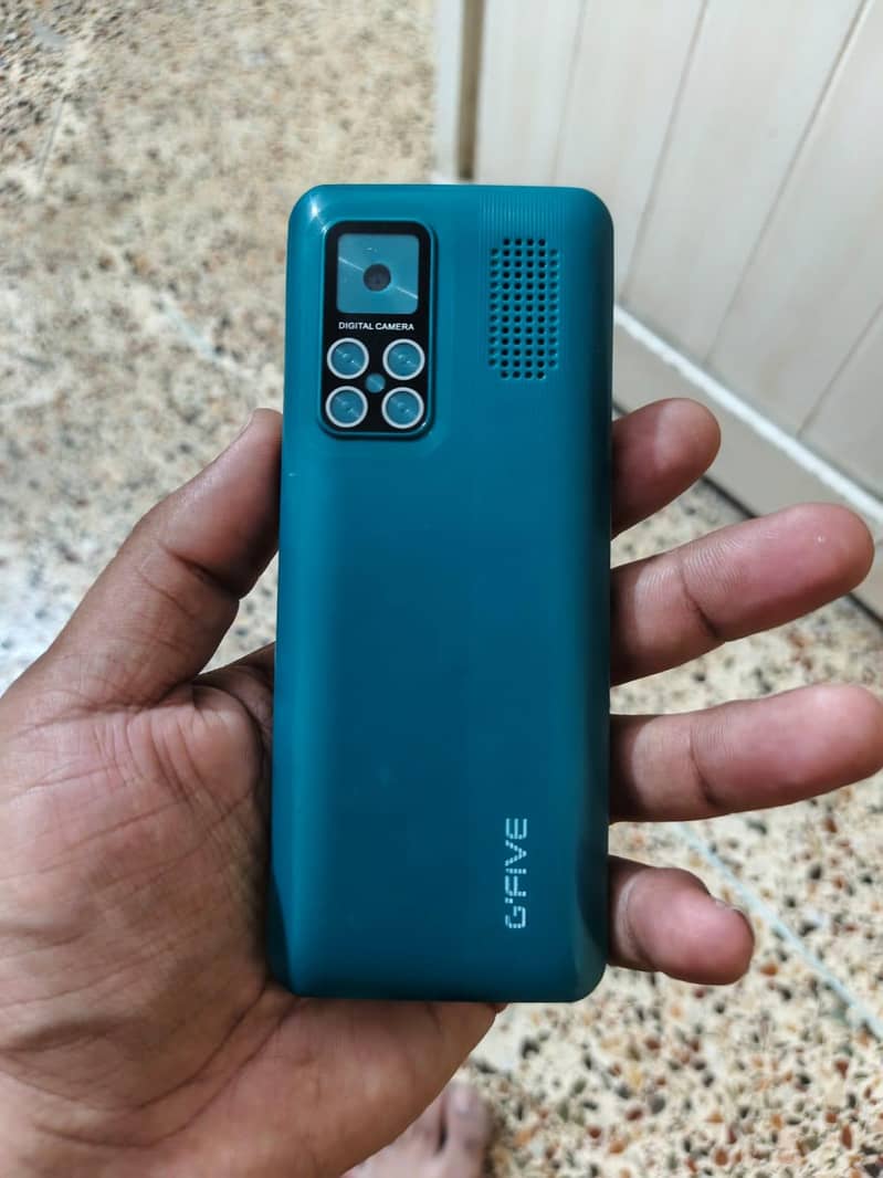 GFive 3