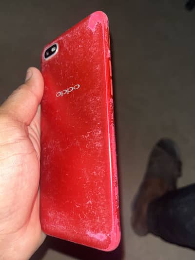 OPPO A1k