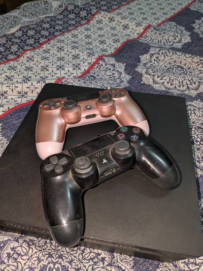 ps4 jailbreak 1tb