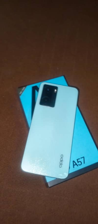 OPPO A57