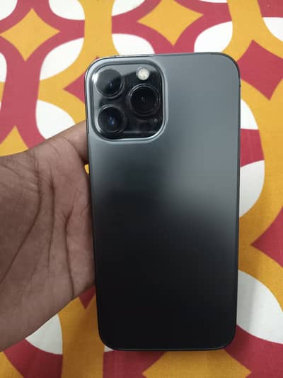 Apple iPhone 13 Pro Max PTA