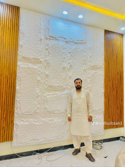 Marble flexible sheet-Pvc media wall-Wallpanel-Laminated floor-Blinds