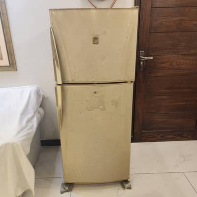 Dawlance Refrigerator 9188 WBS