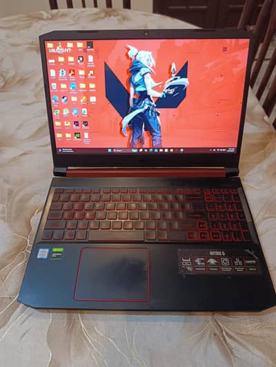 Acer Nitro 5