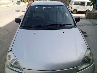 Suzuki Liana 2008