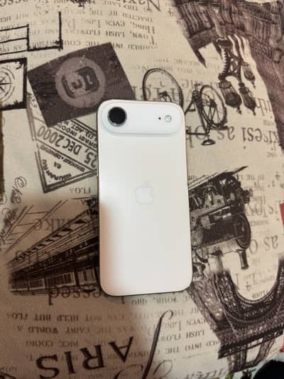 Apple iPhone 17 Air