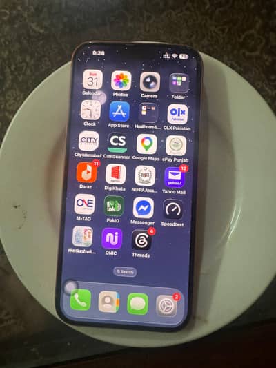 Apple iPhone 17 Pro Max