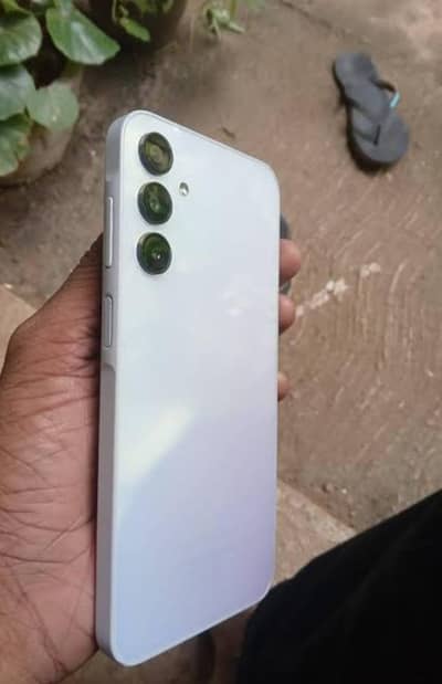 Samsung Mobile A15 5G