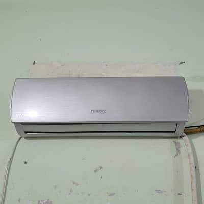 kenwood eIcon 1.5 ton Split AC for sale in Genuine condition