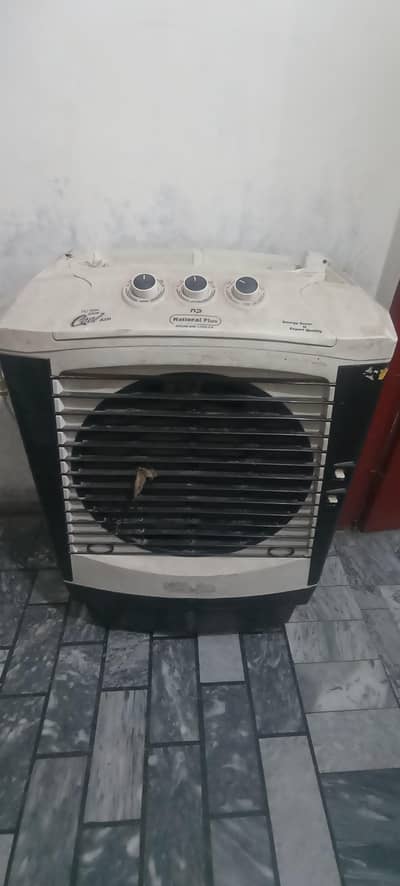 Air cooler