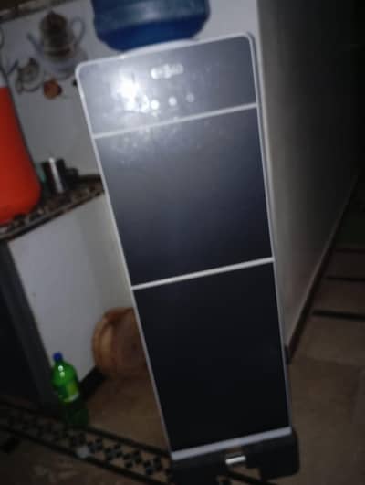 super Asia Water dispenser