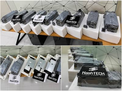 Crypto ASIC Antminer Z15 S19K S23 S21 | Hydro, Parts & BTC Mining Far