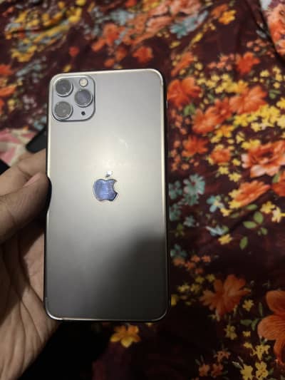Apple iPhone 11 Pro Max pta approved