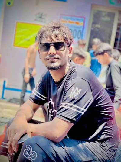 Zain Ali