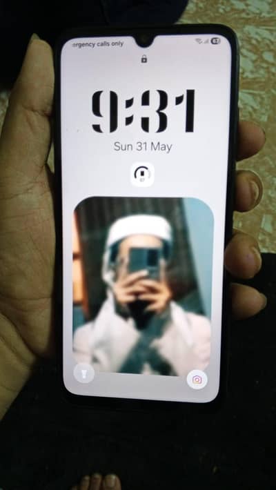 Samsung A05s for sell