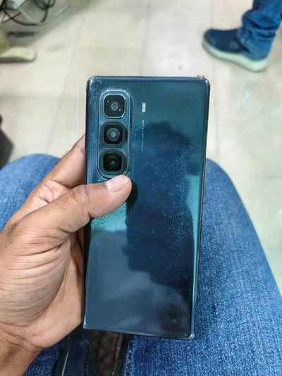 Infinix Hot 50 Pro Plus