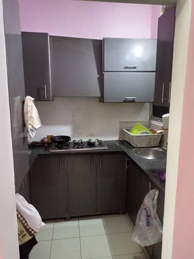 *Bank Loan Applicable* Well Maintained *2 Bed Lounge* Apartment