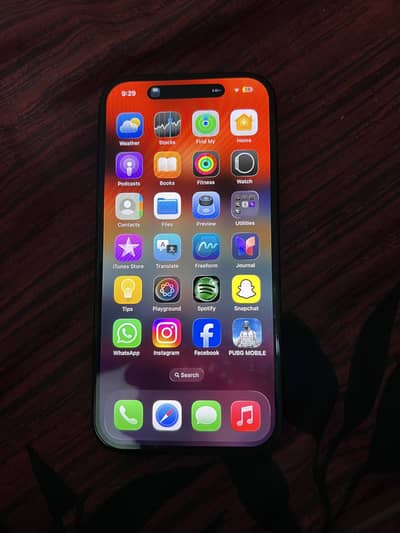 Apple iPhone 16