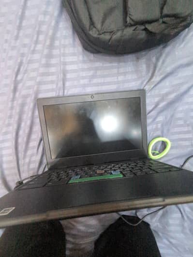 Chromebook