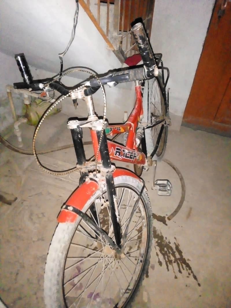 bicycle 0