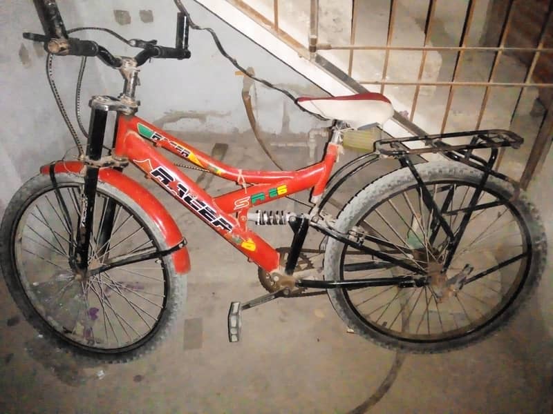 bicycle 1