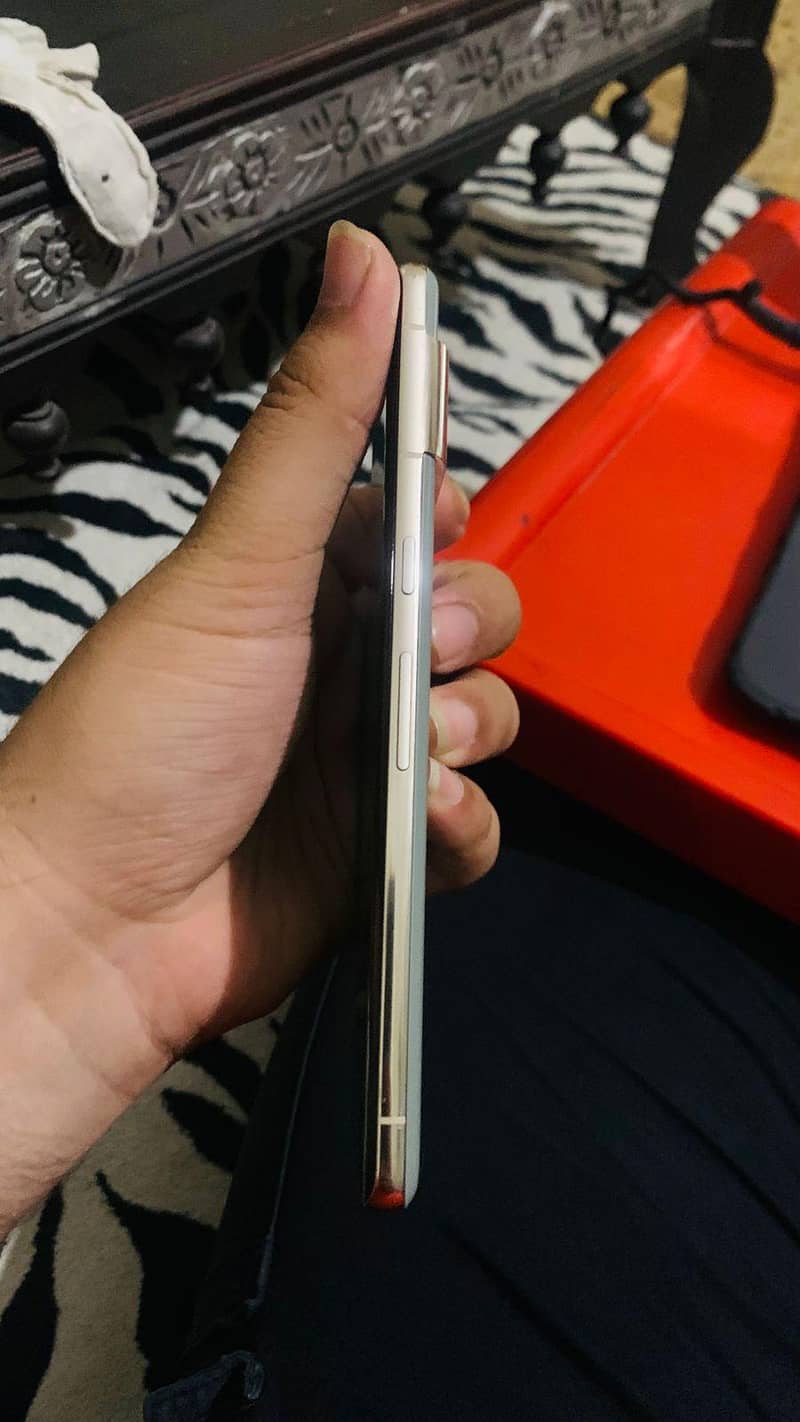 Google Pixel 7 Pro 0