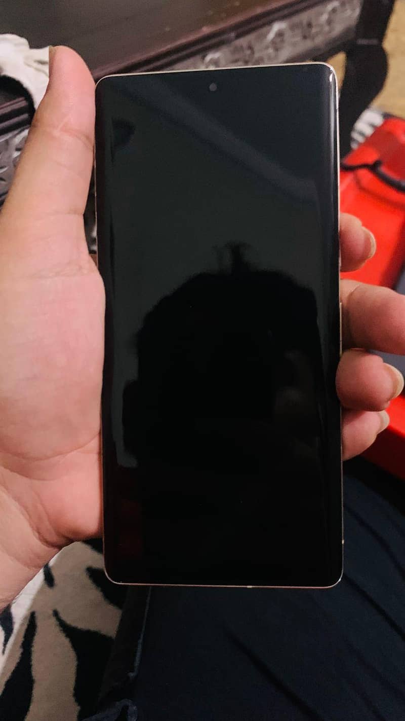 Google Pixel 7 Pro 2