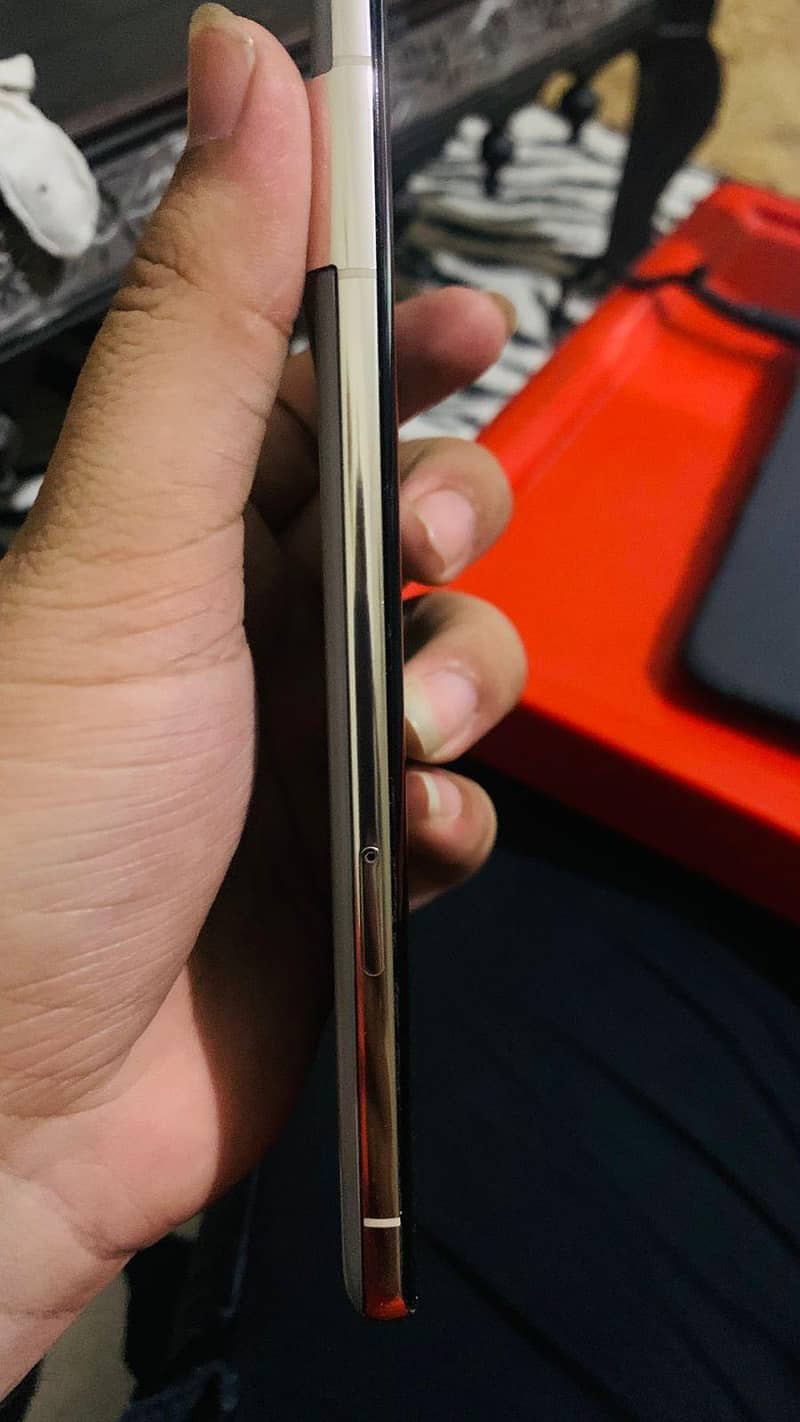 Google Pixel 7 Pro 3