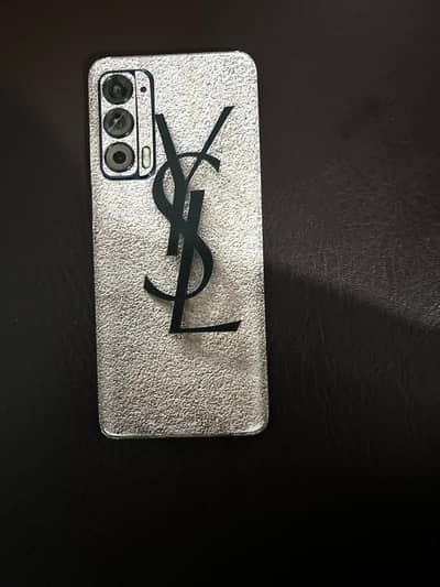Motorola Edge
