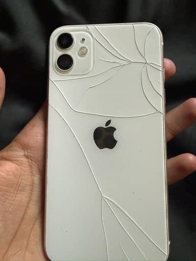Apple iPhone 11    No exchange