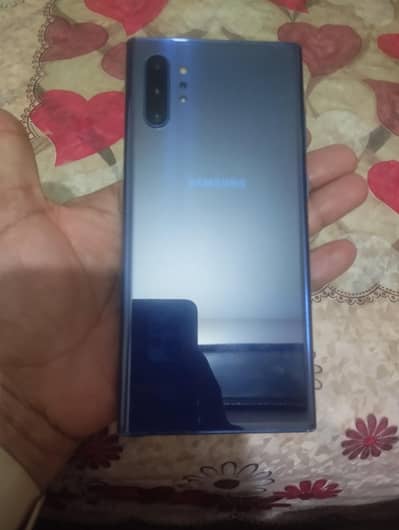 Note 10+5G 10/10 non PTA 2 month SIM time all ok