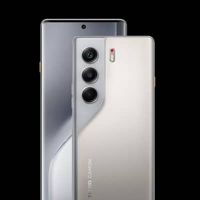 Tecno CAMON 40 Pro