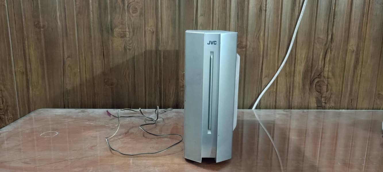 JVC Full Sets 3