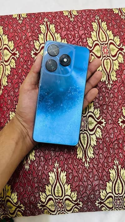 Tecno Spark 10 Pro
