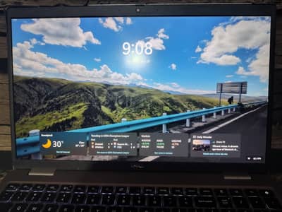 Dell 5520 for Sale – 11th Gen Core i5 | 16GB RAM | 512GBSSD