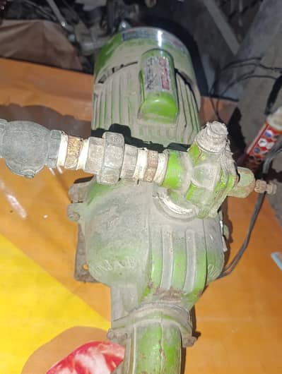 Water Pump For Sale